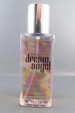 VICTORIA'S SECRET Dream Angel Fragrance Mist 75ml 2.5oz Body Perfume 95% FULL picture