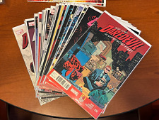 Daredevil 2011 Complete Series 1-36 + 10.1 Mark Waid VF/NM Marvel Comics picture