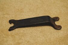 Vintage Zagar Collet Wrench Cleveland Ohio picture