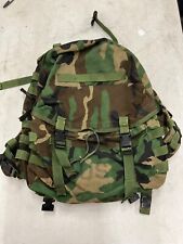 SPECIALTY DEFENSE SYSTEMS MOLLE II WOODLAND ASSAULT PACK picture