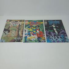 DC Comics The Spectre Lot Of Three Comics (10, 11, 30) picture