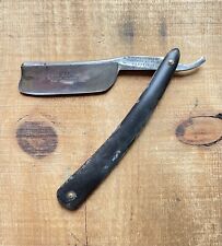 Early Vintage Hollow Ground Frederick Reynolds Sheffield Straight Razor 🔥🔥 picture