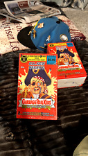 2004 Garbage Pail Kids Series 2 Gross Stickers picture