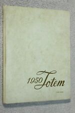 1950 South Side High School Yearbook Annual Fort Wayne Indiana IN - Totem picture