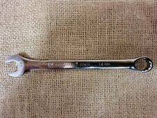 Crescent Chrome Combination (CCW25) Metric 14 MM Wrench - 12 Point CR-V picture