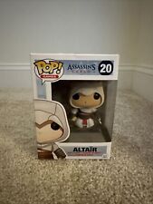 Collectible Funko Pop Altair Assassin’s Creed Video Game - Limited Stock picture