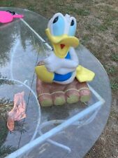 Vintage Donald Duck Floating Figure picture