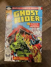 GHOST RIDER #69 1982 GLOSSY SHARP NM-- CGC CANDIDATE picture