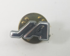 Vintage JA Junior Achievement Collectible Pin picture