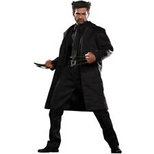 Used Movie Masterpiece The Wolverine 1/6 Scale Figure Hot Toys picture