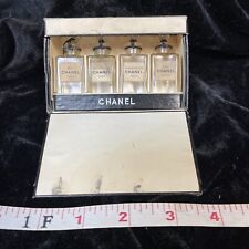 Vintage Set Tester Bottle with Box EMPTY  picture