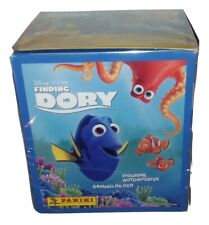 Finding Dory Disney Box 50 Packs Stickers Panini picture