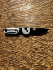 James Brand Redstone pocket knife primer Gray/black - DISCONTINUED picture