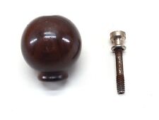 Stanley No. 45 Fence Knob with Hardware 1931 picture