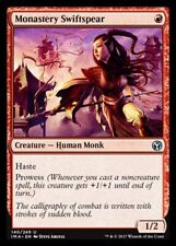 Monastery Swiftspear ~ Iconic Masters [ Excellent ] [ Magic MTG ] picture