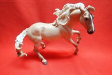 CM Breyer Nokota, Traditional size, repainted as light Palomino picture