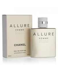 CHANEL Allure Homme Edition BLANCHE Eau de PARFUM Spray 3.4oz/100ml NEW SEALED picture