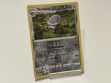 109/189 Shieldon : Reverse Holo - Pokemon TCG Card Astral Radiance Uncommon picture
