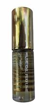 Vintage JOVAN MUSK OIL For Women Discontinued 1/4 FL OZ  New Unused picture