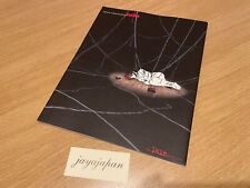 Lain Serial Experiments Visual Illustration Art Book Anime New jp picture