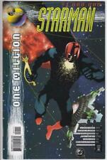 Starman #1,000,000 (DC Comics 1998) VF+/NM Bag Board picture