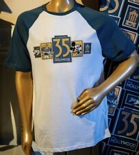 Disney Parks Hollywood Studios 35th Anniversary Shirt Size XXL picture