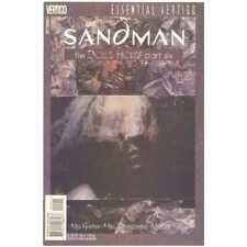 Essential Vertigo: The Sandman #15 in Near Mint condition. DC comics [d@ picture