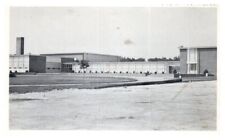 Coventry High School Rhode Island Vintage Black and White Postcard picture