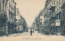 NANCY - Le Point Central - France picture
