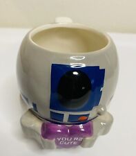 Star Wars You R2 Cute R2D2 Collector Coffee Mug picture