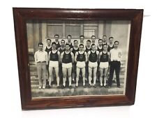  YOUNG MALE ATHLETES Diapers Gay Interest University Oregon Freshman Track Team  picture