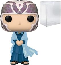 Funko Pop Vinyl: Princess Irulan #1498 WITH COVER PROTECTOR picture