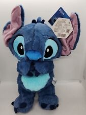 NEW Disney Shanghai Stitch Standing Plush Stuffed Animal picture
