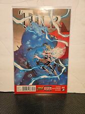 The Mighty Thor #2 (Marvel Comics January 2015) picture