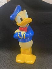 Vintage Donald Duck Toy 6