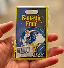 Disney Parks - Fantastic Four Mister Fantastic - Pin picture