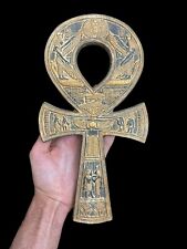 Ancient Egyptian Ankh Key of Life, Cross Key of life. picture