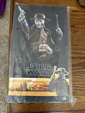 THE BOOK OF BOBA FETT~CAD BANE~DELUXE~SIXTH SCALE FIGURE~TMS080~HOT TOYS picture
