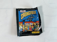 The Simpsons Stickers Collection IV picture