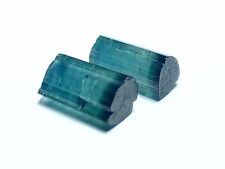 12.50carats Top Quality Terminated Tourmaline Indicolite Tourmaline Crystal picture