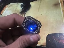 Haunted Incubus Djinn Ring Most Powerful Ring A+++ picture