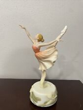 Classic Treasures Musical Ballerina. Dance of The Sugar Plum Fairy. No Twirling picture