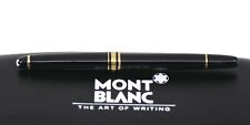 Montblanc 14K Fountain Pen 4810 picture