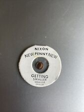 Nixon New Penny Getting Smaller  picture