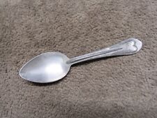 US M1902 Mess Kit Spoon 1907 Dated Rock Island Arsenal Pre WW1 picture