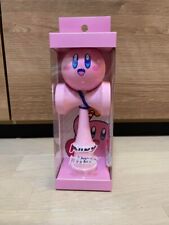 Kirby's Dream Land Cup and Ball Japanese Kendama Limited Edition Wood Pink New picture