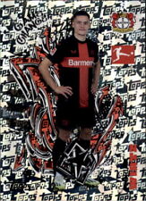 Topps Bundesliga 2023/24 - sticker 281 - Florian Wirtz - Bayer 04 Leverkusen picture