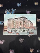 King Edward Hotel Toronto Ontario Canada DB Postcard picture