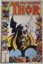 The Mighty Thor #373 Comic Book NM picture