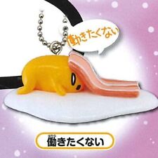 Gudetama 5th Anniversary Mascot Collection Vol. 6 - I do not want to work picture